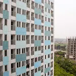 Comfort Living 1Br At Grand Sentraland Karawang Apartment By Travelio