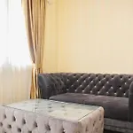 Comfort Living 1Br At Grand Sentraland Karawang Apartment By Travelio